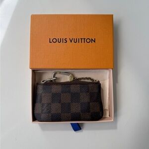 Louis Vuitton coin purse